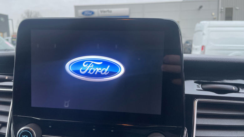 Ford Transit Custom 290 L1 Diesel Fwd 2.0 EcoBlue 185ps Low Roof Sport Van Auto